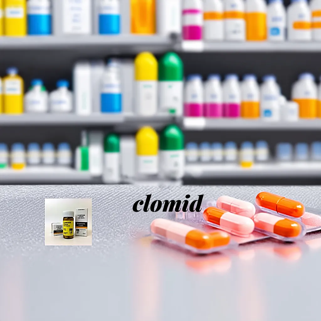 Comment avoir du clomid sans ordonnance